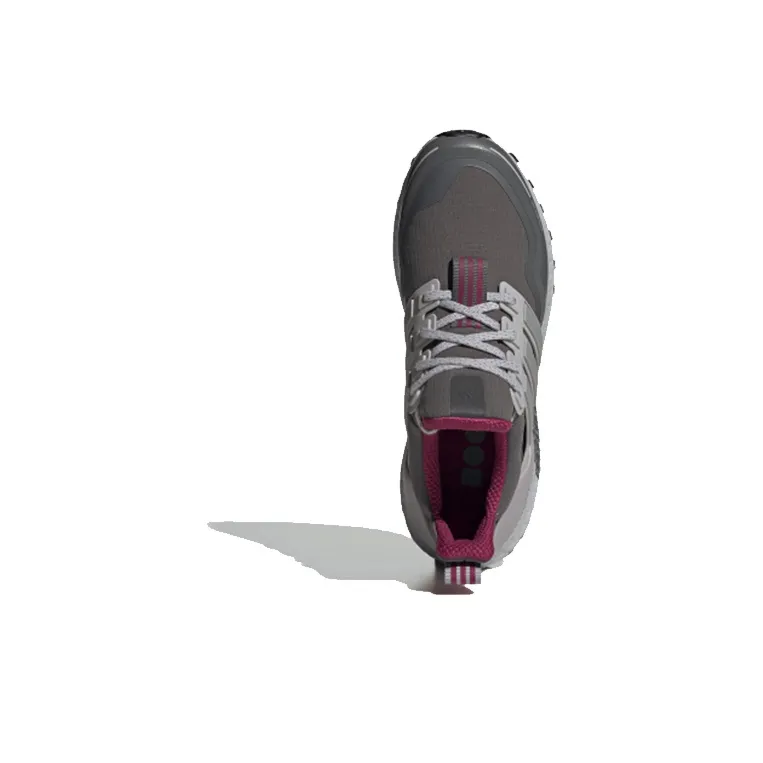 Adidas Ultra Boost Cold.RDY Dna Grey Power Berry Women's-4