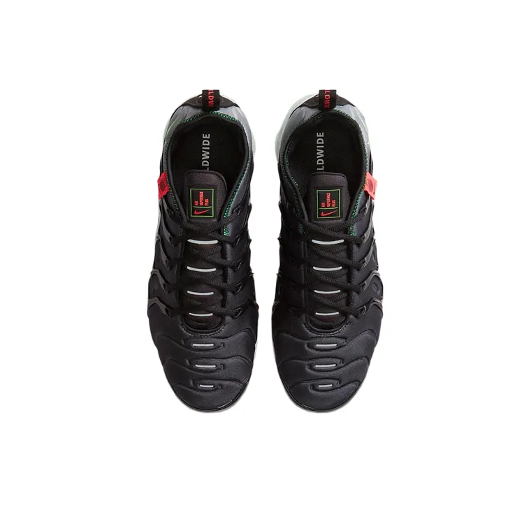 Nike Air VaporMax Plus Worldwide Black-3
