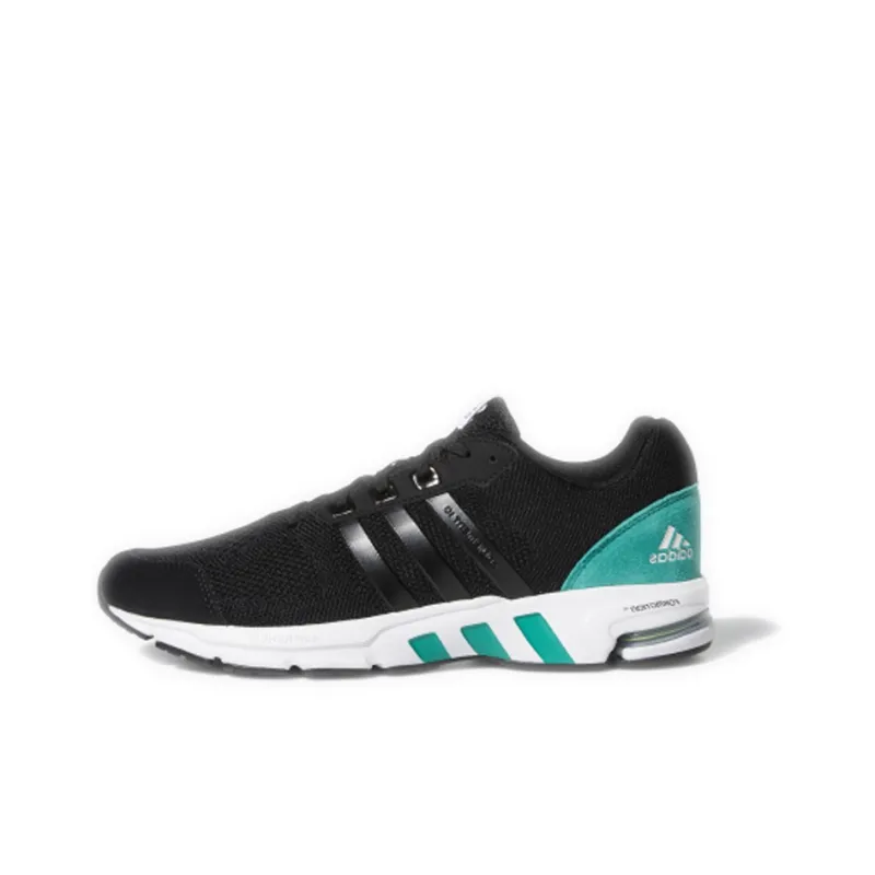 Adidas Equipment 10 Primeknit Black-0