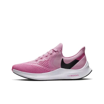 Nike Air Zoom Winflo 6 Psychic Pink Women's