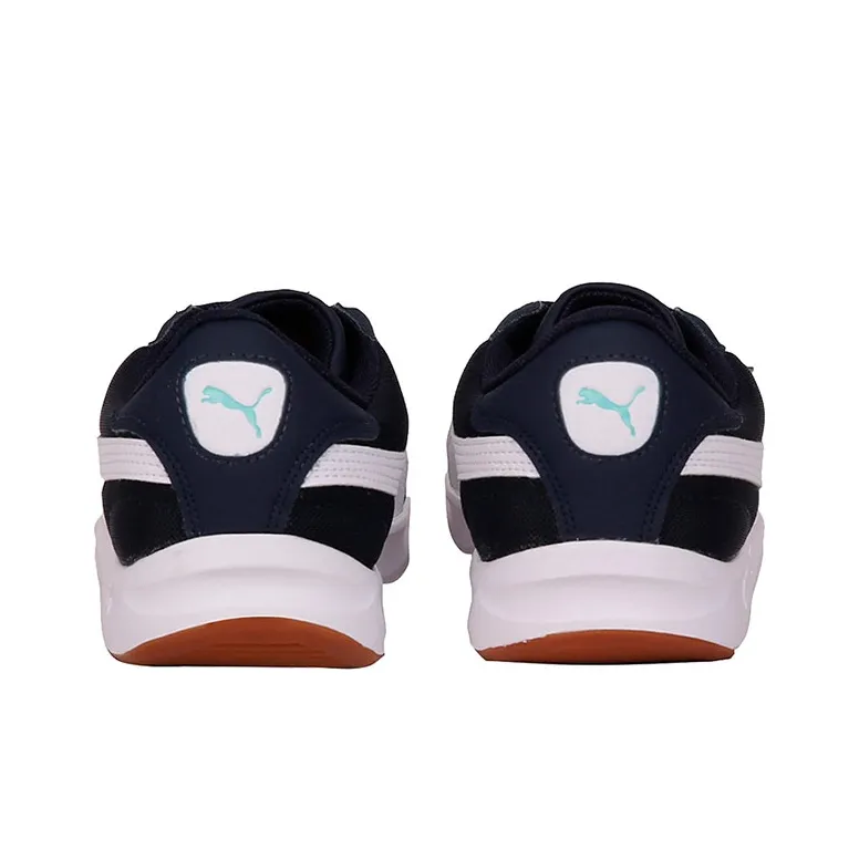 PUMA G.vilas 2 Core Idp Low 'Blue Black White'-2