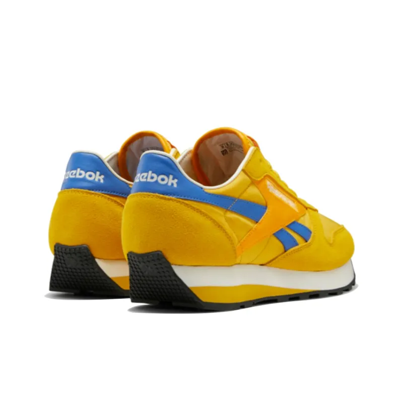 Reebok Classic Leather Az 'Fierce Gold'-3