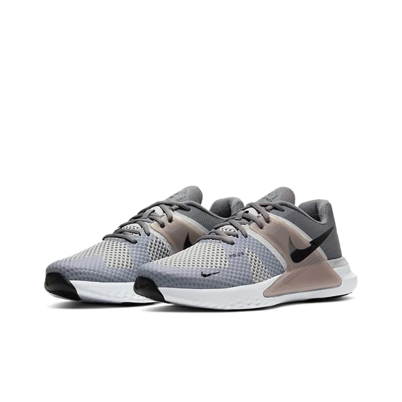 Nike Renew Fusion Grey Fog-2