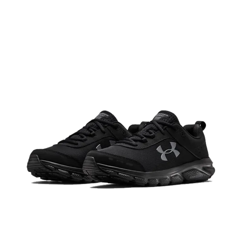 Under Armour Charged Assert 8 'Black'-2