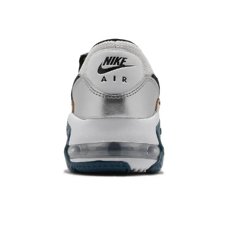 Nike Air Max Excee 'Summit White Tawny'-3