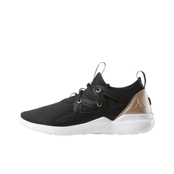 Cardio Motion Women's Reebok 'Black Rose Gold' Women's