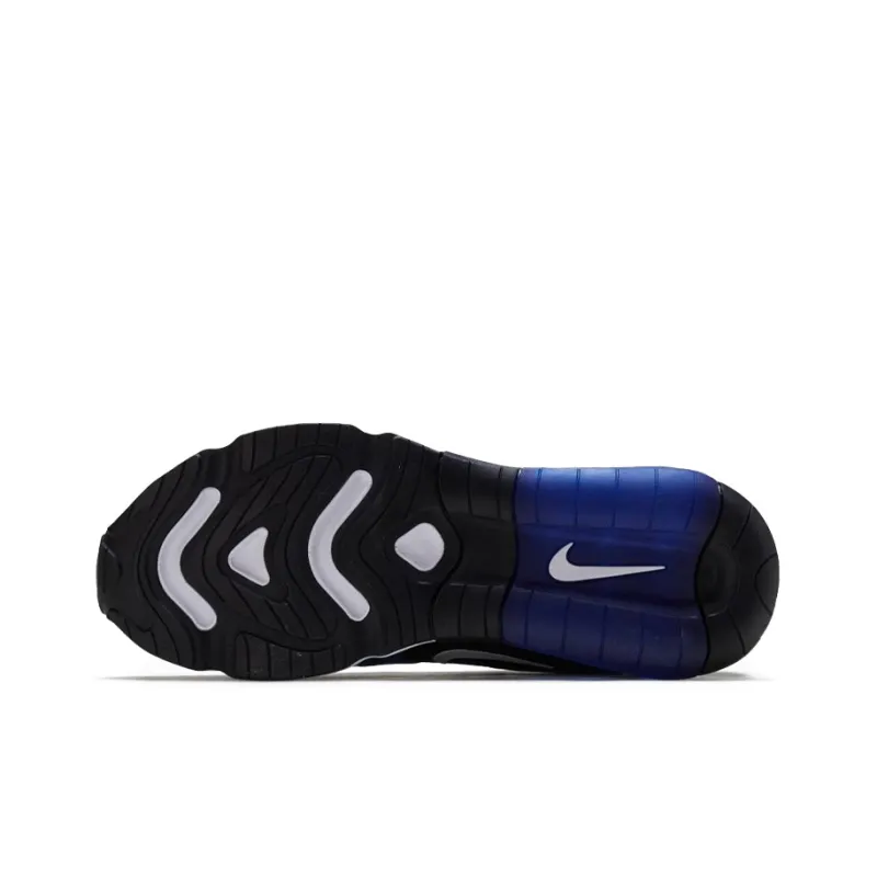 Nike Air Max 200 'Team Royal Black'-5