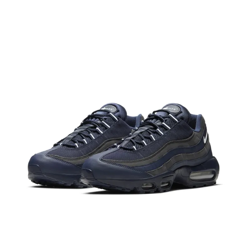 Nike Air Max 95 Obsidian-2