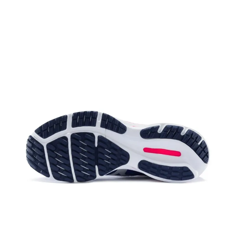 Mizuno Wave Rider 24 'Arctic Ice Pink'-5