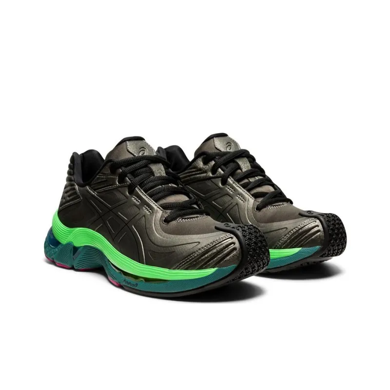 Asics Gel Teserakt Kiko Kostadinov Gunmetal Women's-2