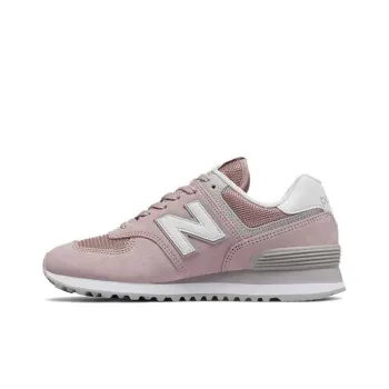 New Balance 574 Faded Rose Women's