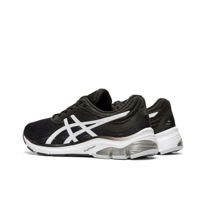 Asics Gel Pulse 11 Black Piedmont Grey Women's-3