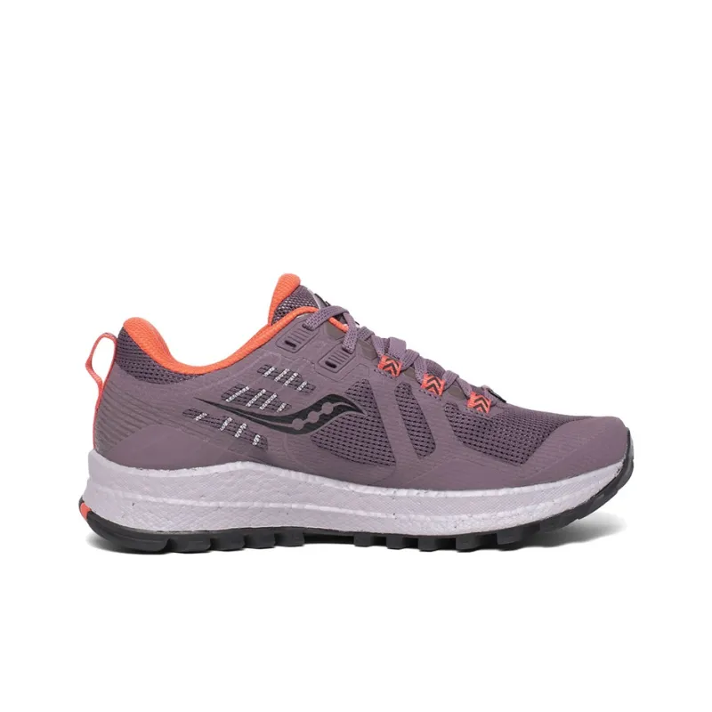 saucony Women's Xodus 10 'Dusk'-1