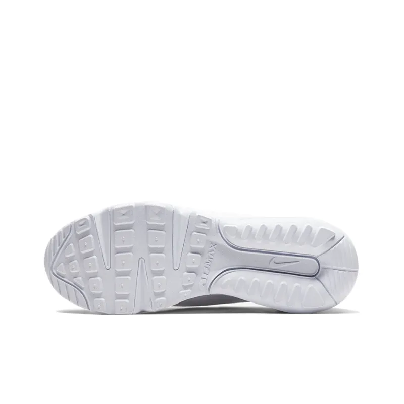Nike Air Max 2090 White Wolf Grey GS-4