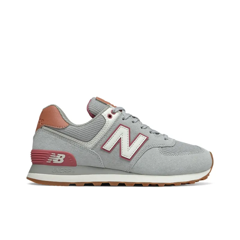 New Balance 574 'Beach Cruiser Rain Cloud' Women's-1