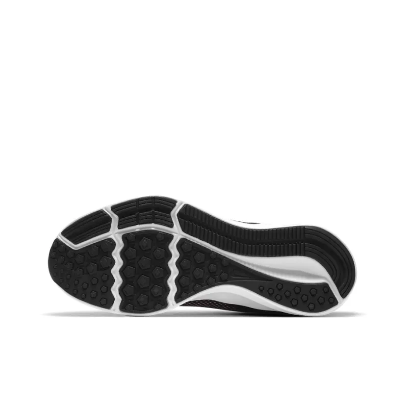 Nike Downshifter 9 'Black Red White' GS-5