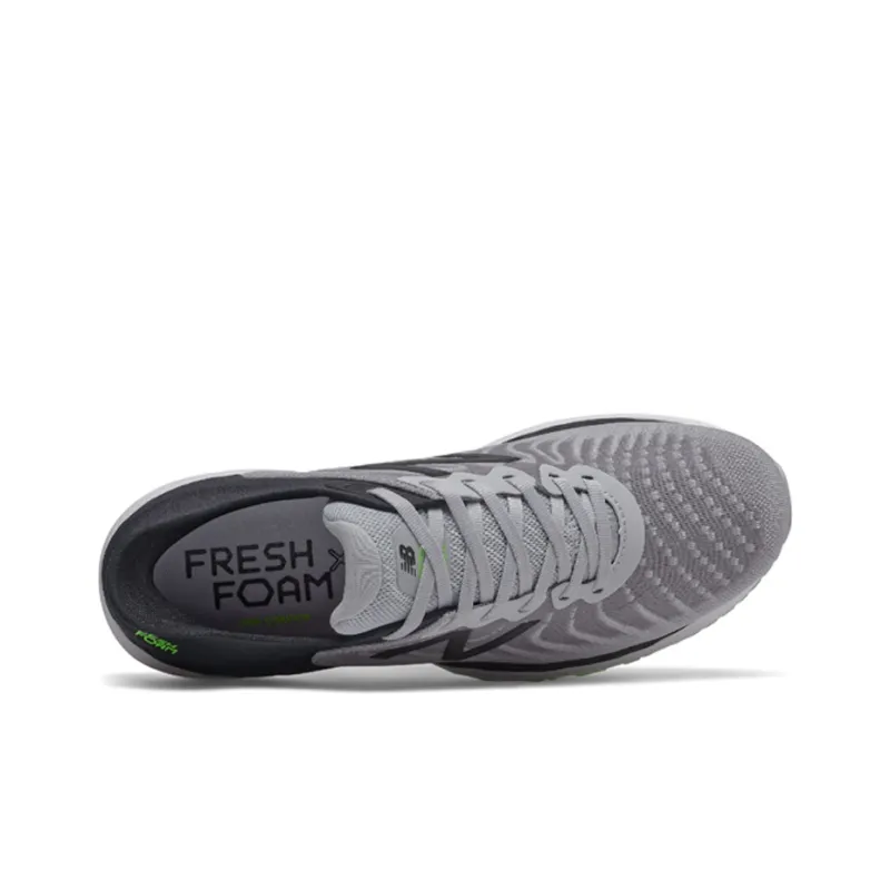 New Balance 860v11 Fresh Foam Black/Grey-2