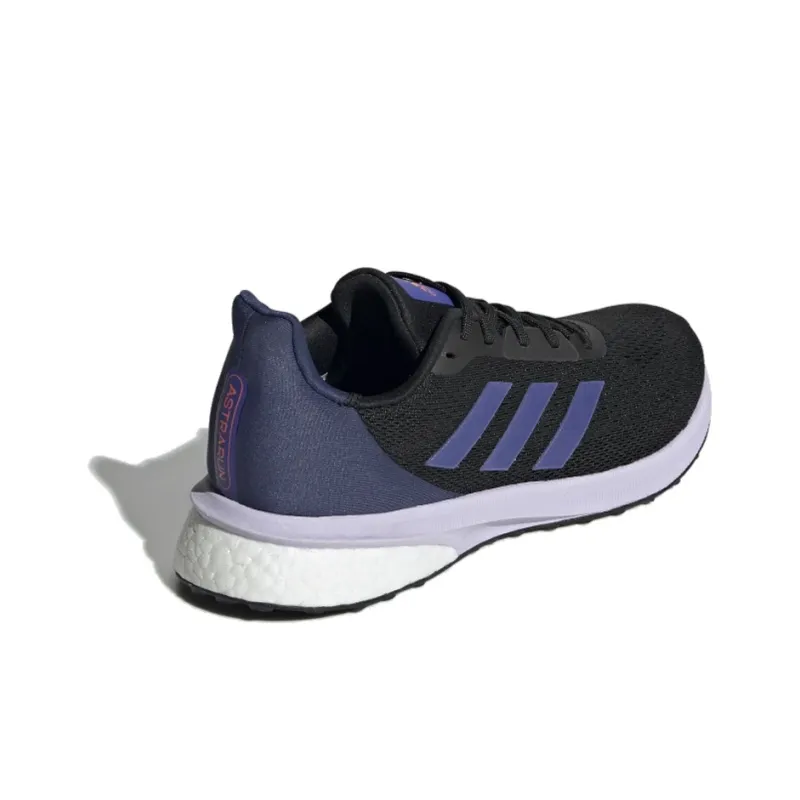 Adidas Astrarun 'Purple Tint' Women's-2