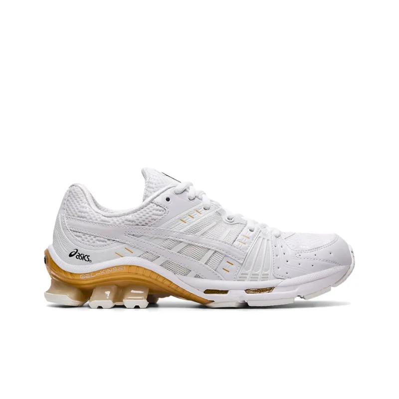 Asics Gel Kinsei Og White White Women's-1