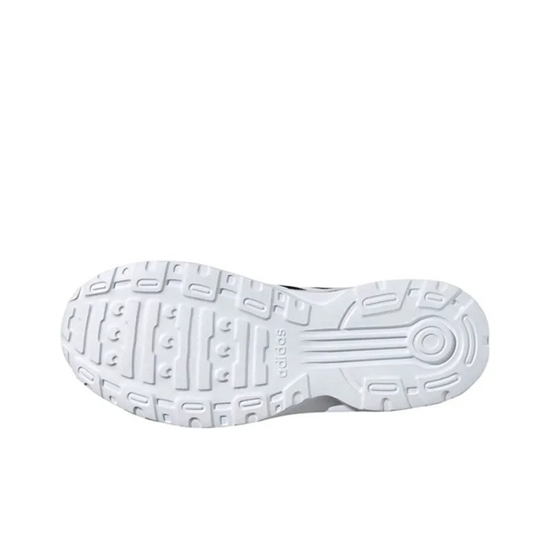Adidas Nebzed Black White-4