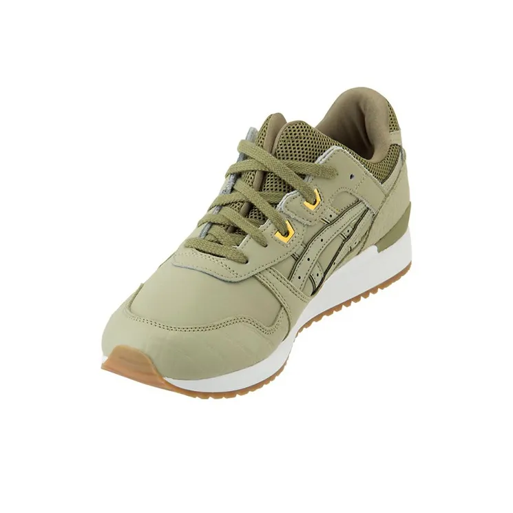 Asics Gel Lyte Iii Khaki-3