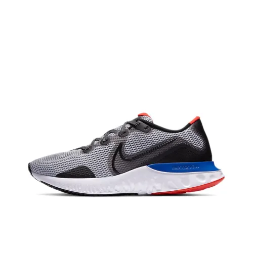 Nike Renewe Run Grey Fog