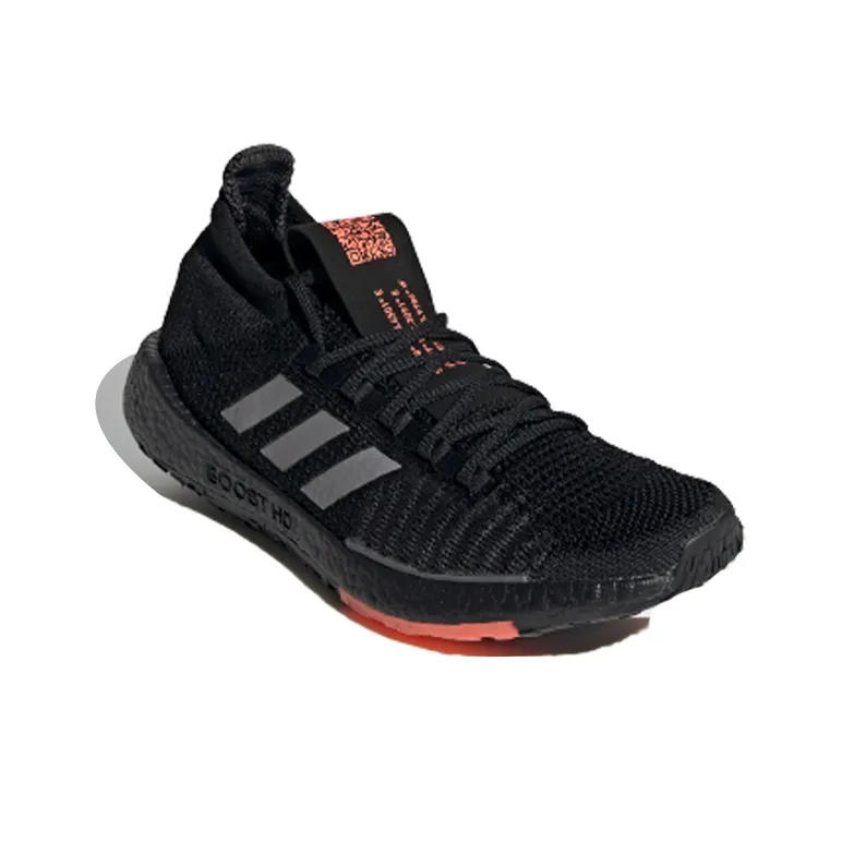 Adidas PulseBoost Hd 'Signal Coral'-1