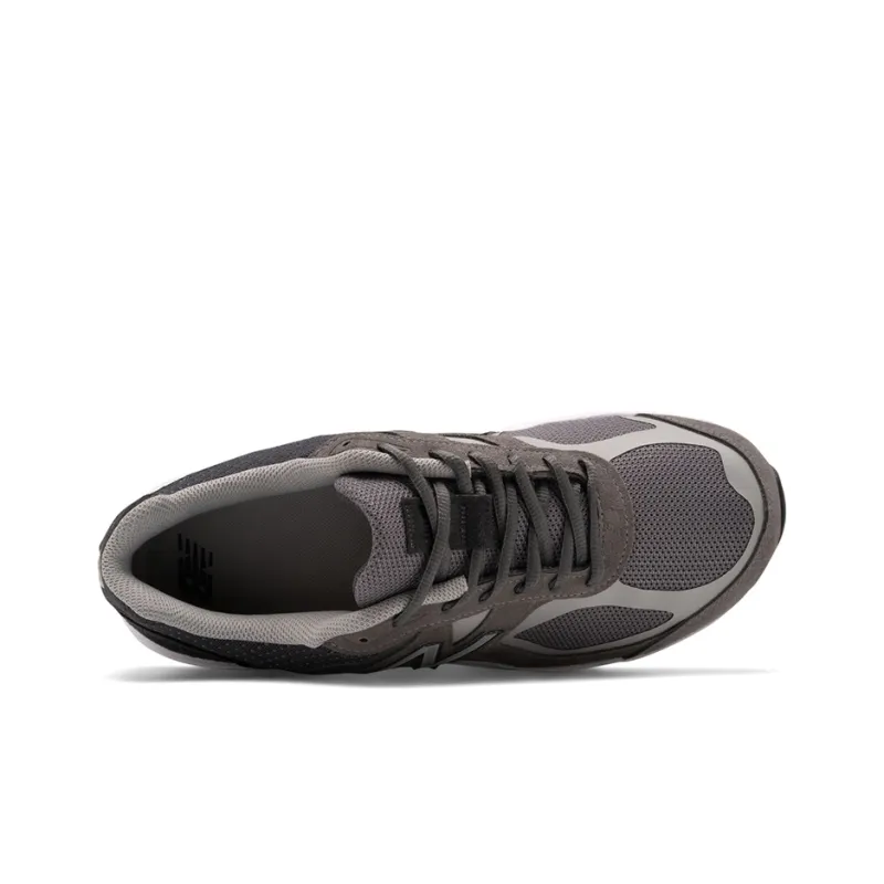 New Balance 1540v3 Brown-2