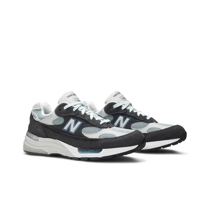 New Balance 992 Kith Spring 2-2