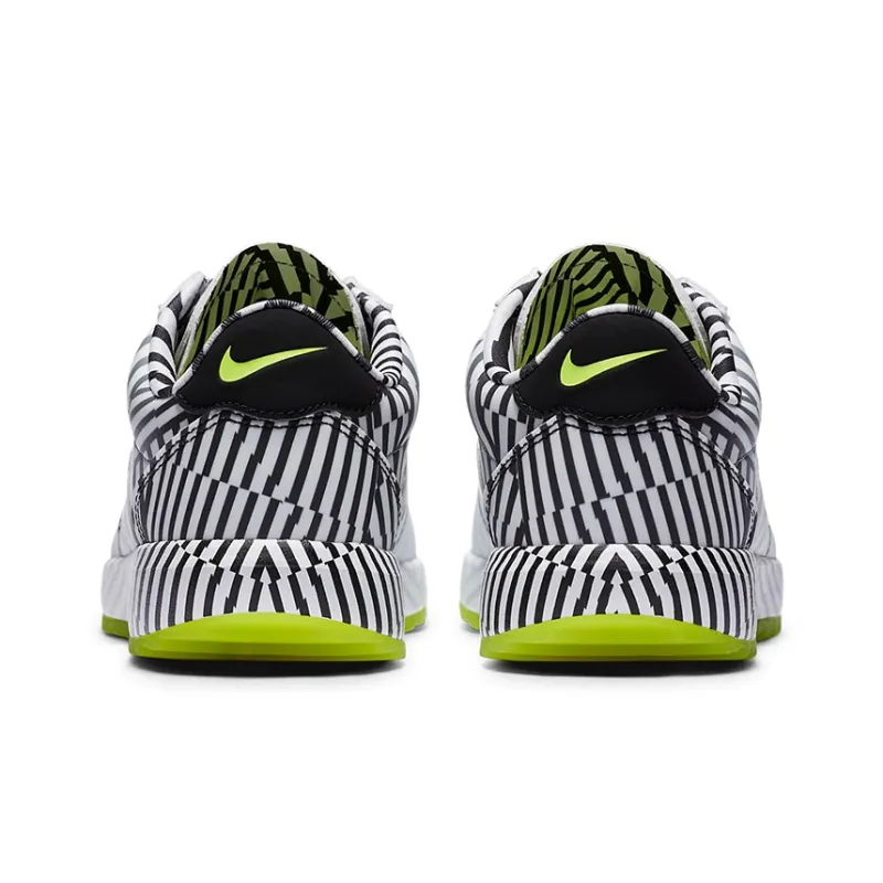 Nike Cortez G Nrg 'Black White Green' Women's-4