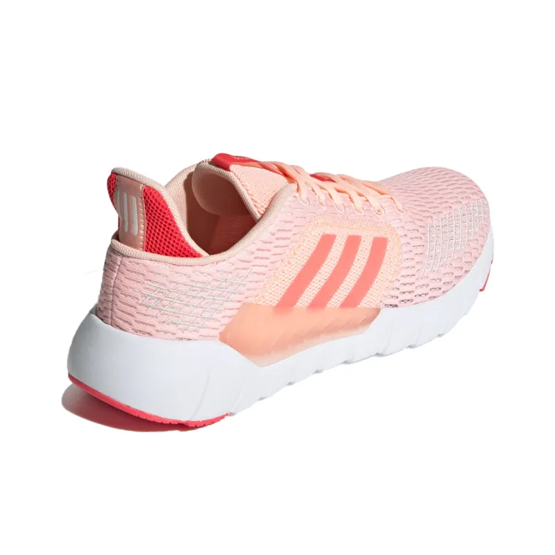 Adidas Asweego Cc 'Shock Red ' Women's-3