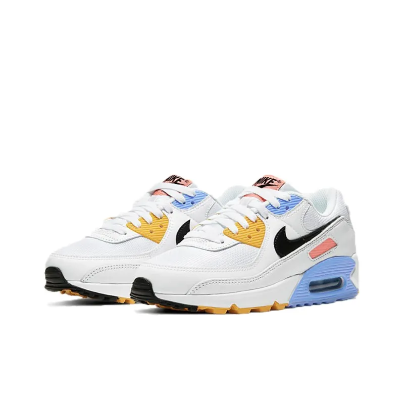 Nike Air Max 90 Solar Flare Women's-2