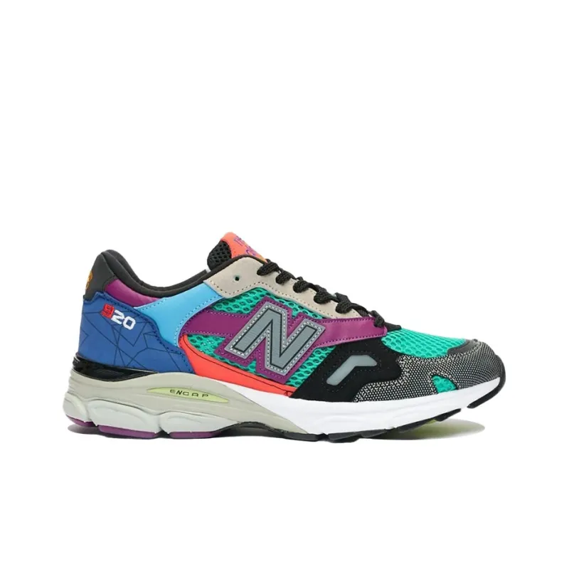 New Balance 920 MiUK Mixed Medium-1