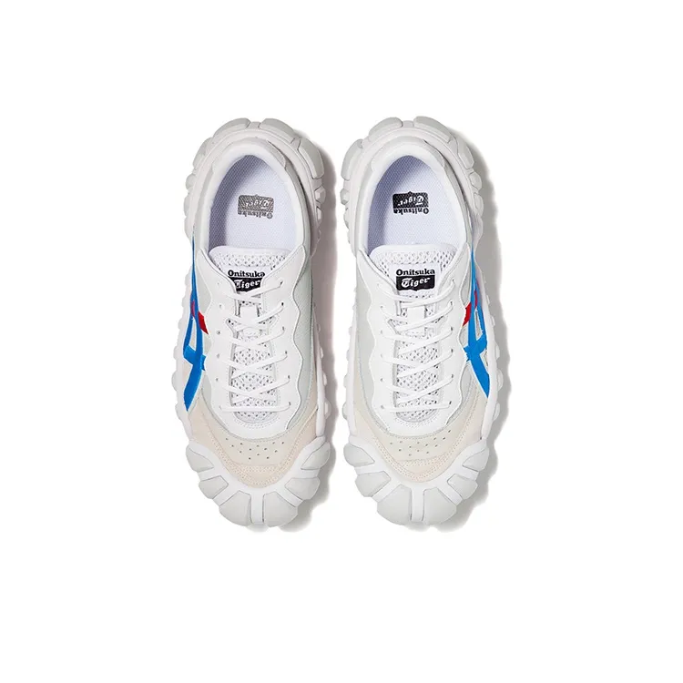 Onitsuka Tiger Dentigre 'White Blue'-4