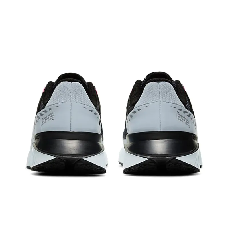 Nike Legend React 3 Shield Black Obsidian Mist-4