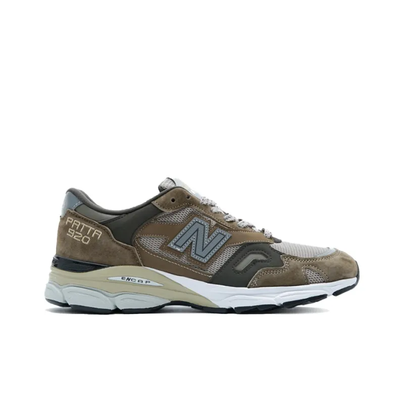 New Balance 920 Patta-1
