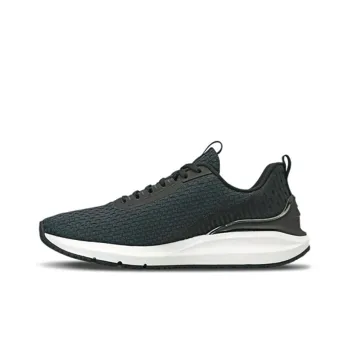 Under Armour Charged Raze Sports Shoes Black