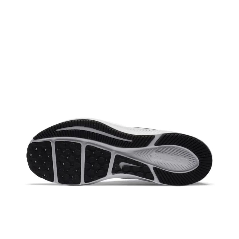 Nike Star Runner 2 Russell Wilson 'White Black GS-5