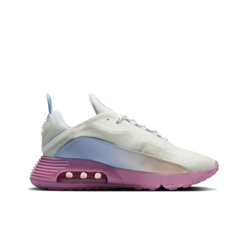 Nike Air Max 2090 'White Beyond Pink Gradient' Women's-1