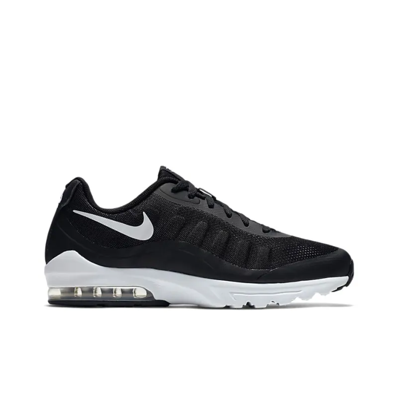 Nike Air Max Invigor Black/White-1
