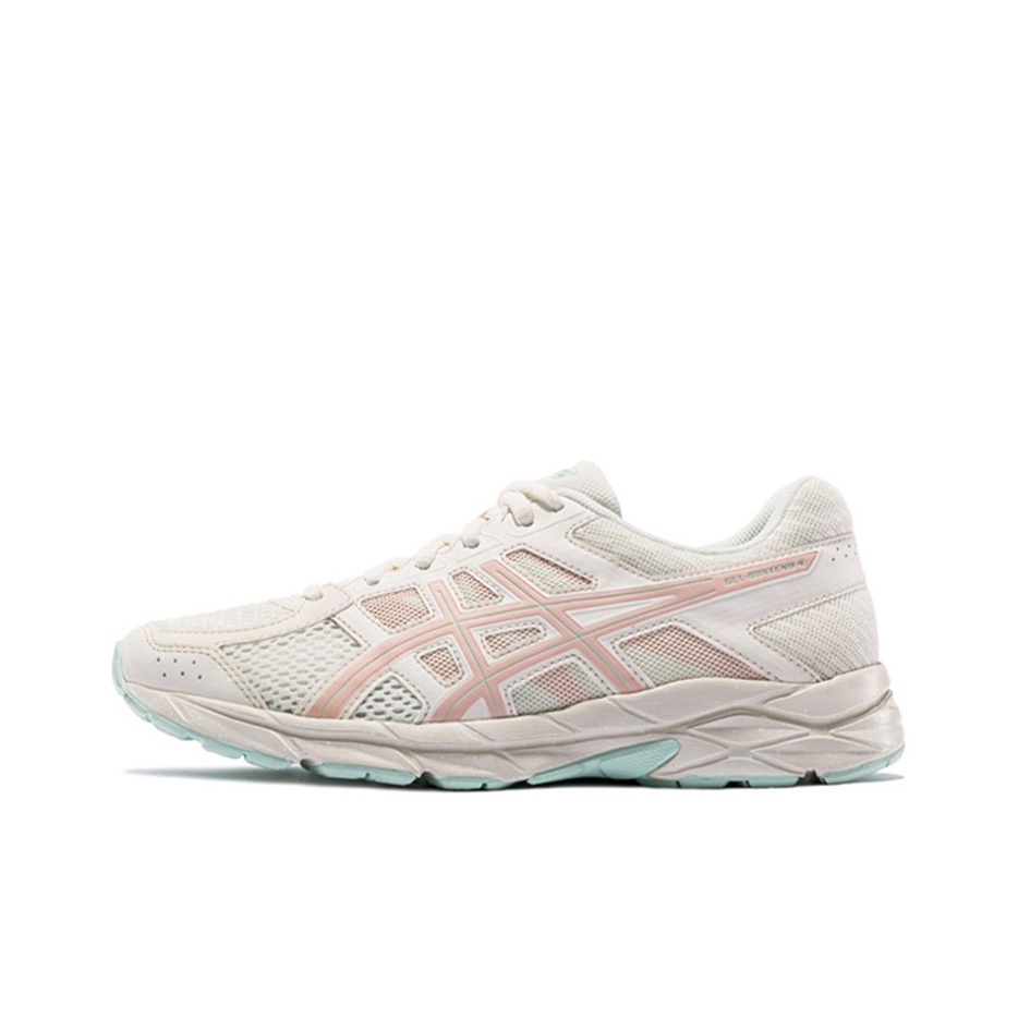 Asics Women s Gel Contend 4 Beige Lotus Root POIZON