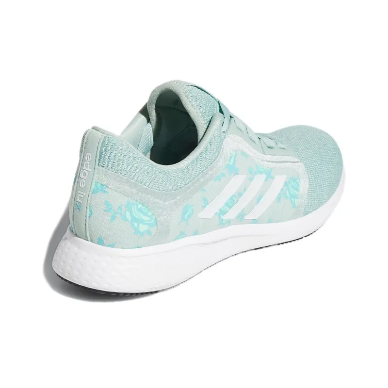 Adidas Edge Lux 4 'Floral Print Green Tint' Women's-2