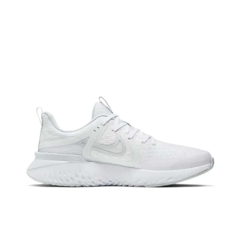 Nike Legend React 2 White Women's-1