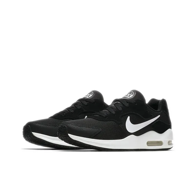 Nike Air Max Guile 'Black White' Women's-2