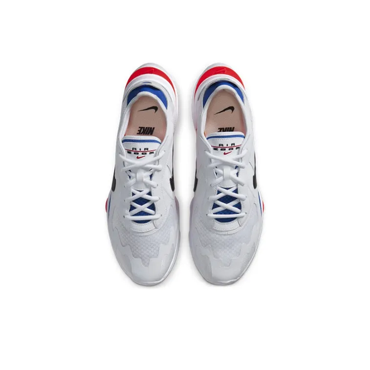Nike Air Zoom Division White Game Royal-3