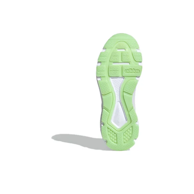 Adidas Neo Crazychaos 'White Green' Women's-5