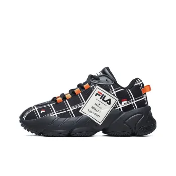 FILA Mihara X FILA Ade Vntg Gs Black Women's