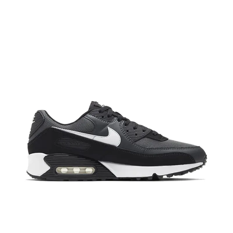 Nike Air Max 90 Iron Grey-1