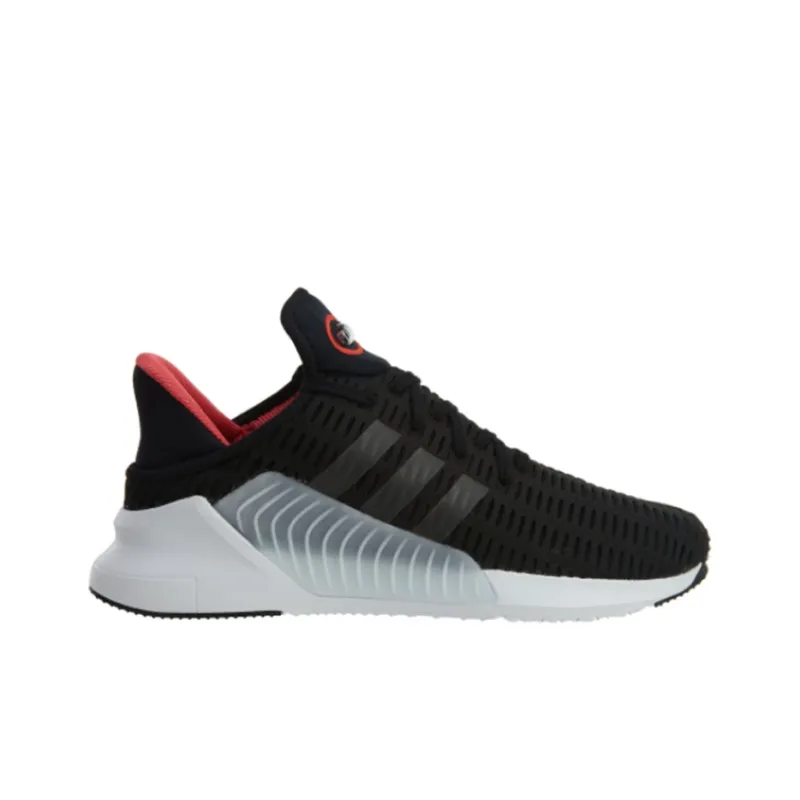 Adidas Climacool 02/17 Black/Black/White-1
