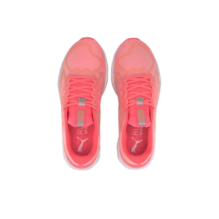 PUMA Speed Racer Pink Women's-5